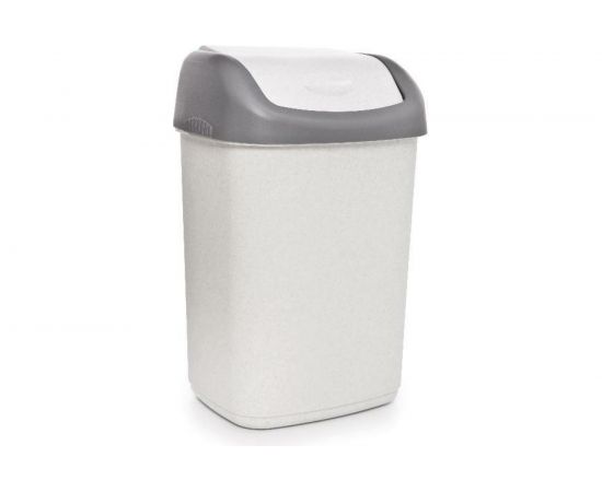 Контейнер для мусора Полимербыт 14л 4332700 – изображение 3