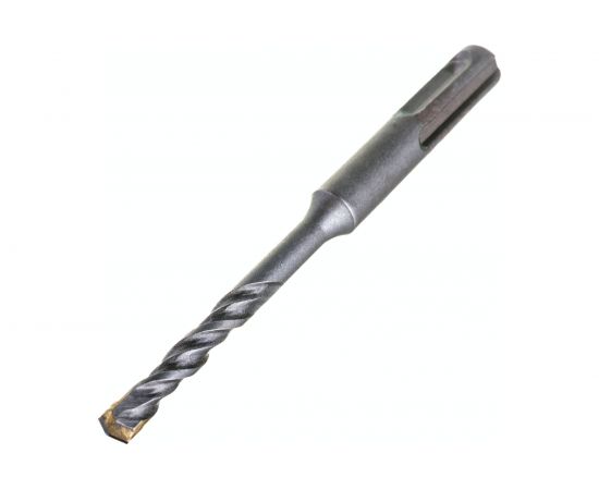 Бур по бетону (6x110 мм; SDS-plus) Uragan 29311-110-06 – изображение 3