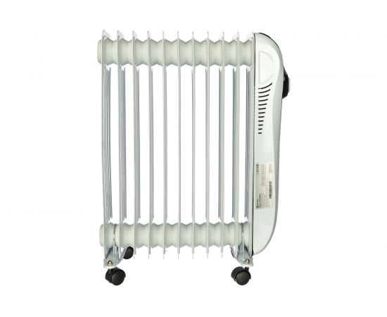 Масляный радиатор Electrolux Sport line EOH/M-5221N - 11 секций – изображение 3