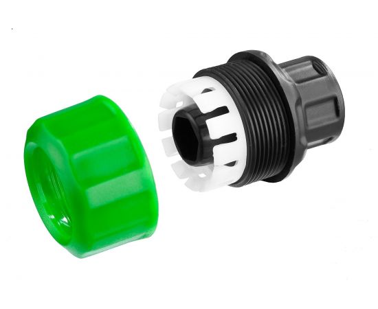 Зажим цанговый (3/4x3/4) РОСТОК 426364 – изображение 3