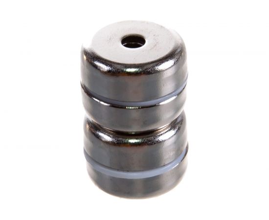 Магнитное крепление с отверстием для самореза Forceberg A20, 4 шт 9-1612036-004 – изображение 3