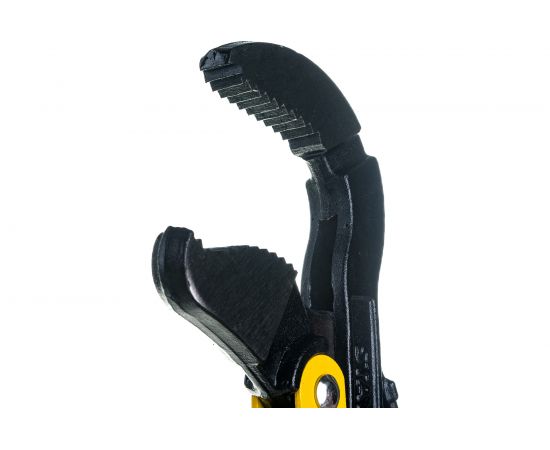 Трубный ключ Stayer HERCULES-S, №2, ключ трубный, изогнутые губки 27311-2_z01 – изображение 3