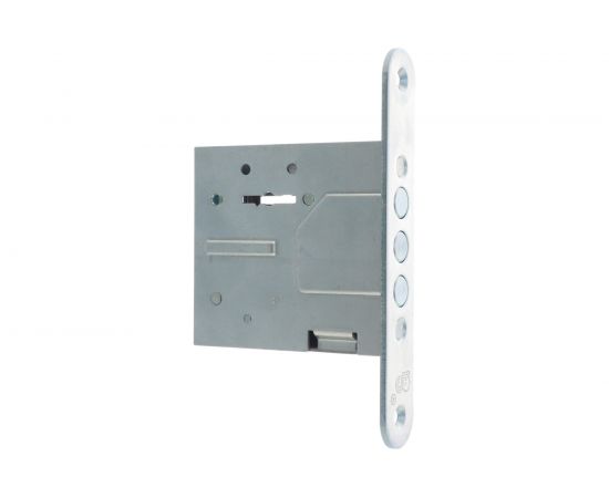 Врезной замок BORDER 76600-ЗВ8-4С/13.ЗП7.НШ-014.1Ш3 6075 – изображение 3