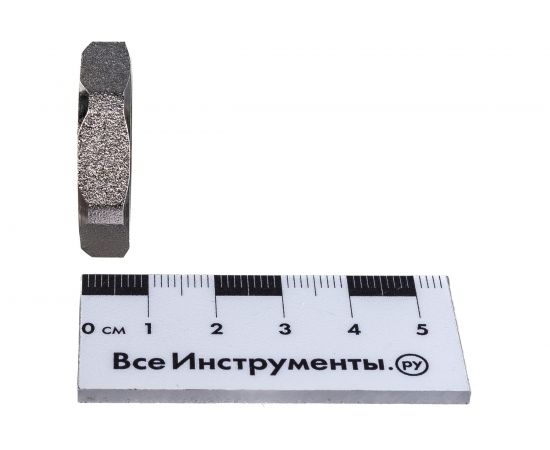 Контргайка RTP G 3/4 25134 – изображение 3