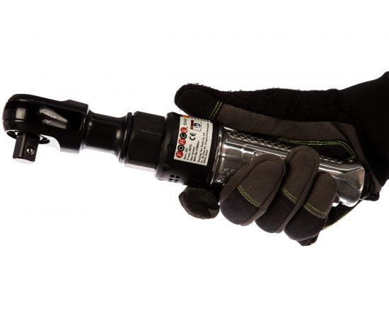 Пневмотрещотка FORCE 82443 – изображение 3