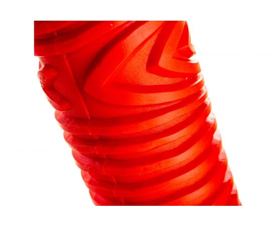 Декоративный жесткий резиновый валик STMDECOR дерево EG300T – изображение 3