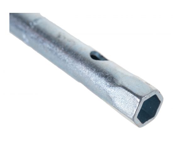 Трубчатый штампованный ключ 8x9 Дело Техники ДТ/400 544098 – изображение 3