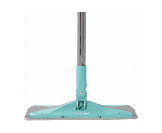 Швабра для влажной уборки пола с механизмом отжима Hausmann HM-67 – изображение 3