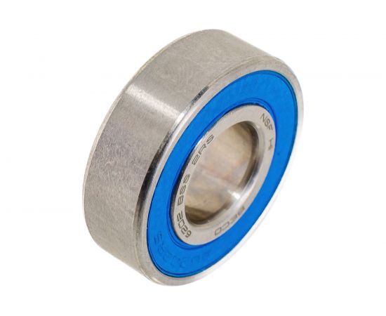 Нержавеющий подшипник BECO 6202BSS2RS – изображение 3