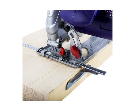 Дисковая пила ПУЛЬСАР ПД 160-1400 792-612 – изображение 4