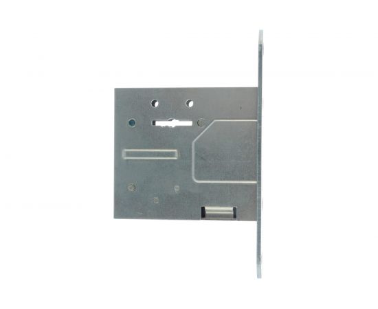 Врезной замок BORDER 76600-ЗВ8-4С/13.ЗП7.НШ-014.1Ш3 6075 – изображение 4