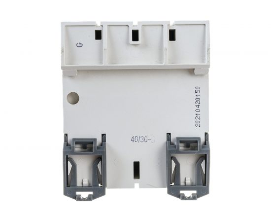 Устройство защитного отключения EKF ВД-100, 4P, 40А/ 30мА, PROxima, SQ elcb-4-40-30-em-a-pro – изображение 4