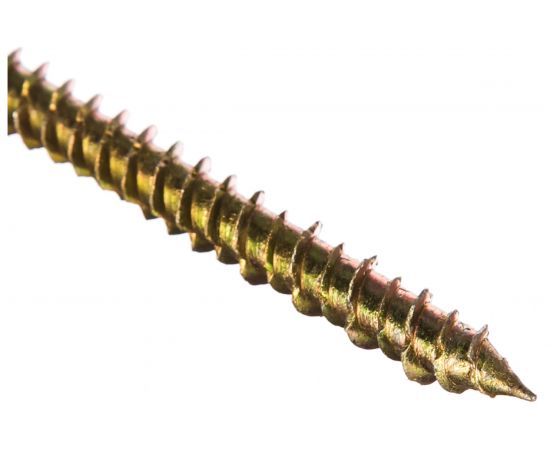Шуруп по бетону ГОСКРЕП 7,5х152 20 шт, пакет 3-0010140 – изображение 4