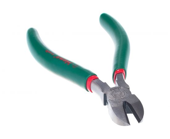 Бокорезы 130мм Hans 1845-05 – изображение 4