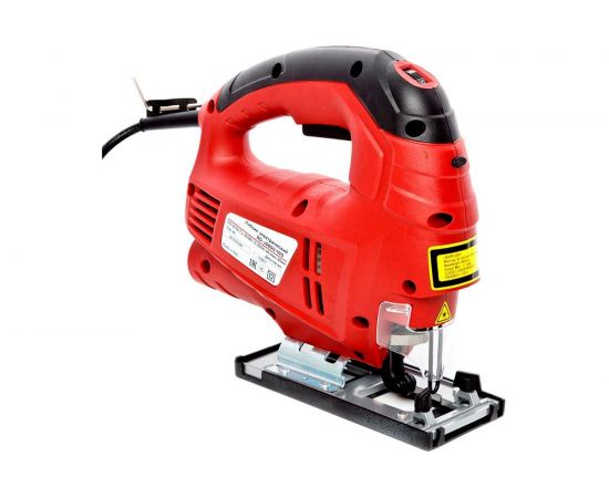 Лобзик REDVERG RD-JS850-100 5022677 – изображение 4