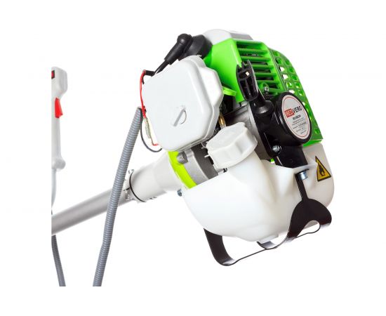 Бензиновый триммер REDVERG RD-GB226 6615379 – изображение 4