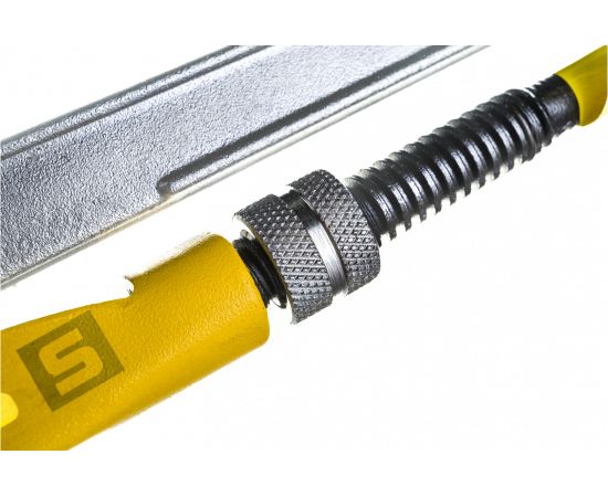 Трубный ключ Stayer HERCULES-S, №2, ключ трубный, изогнутые губки 27311-2_z01 – изображение 4