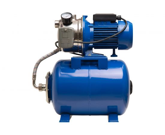 Автоматическая насосная станция Oasis 70/50N-24 4670004376669 – изображение 4