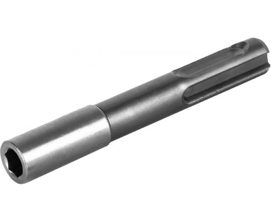 Магнитный держатель составной (75 мм; SDS+) для бит ПРАКТИКА 775-167 – изображение 4