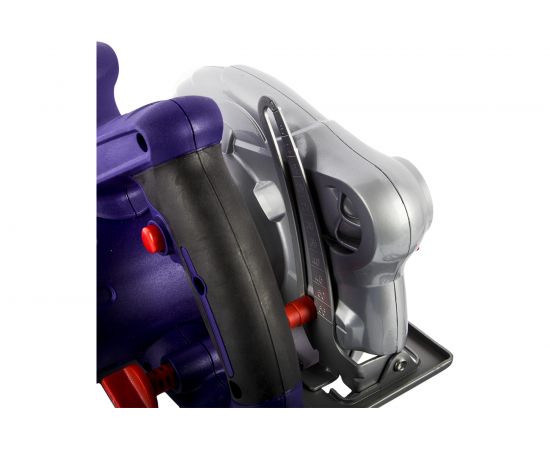 Дисковая пила ПУЛЬСАР ПД 160-1400 792-612 – изображение 5