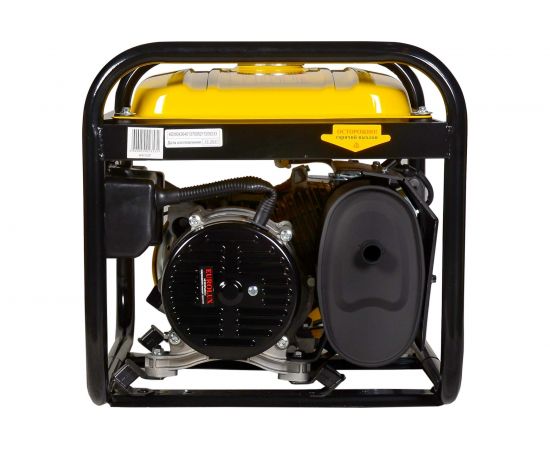 Электрогенератор Eurolux G3600A 64/1/37 – изображение 5