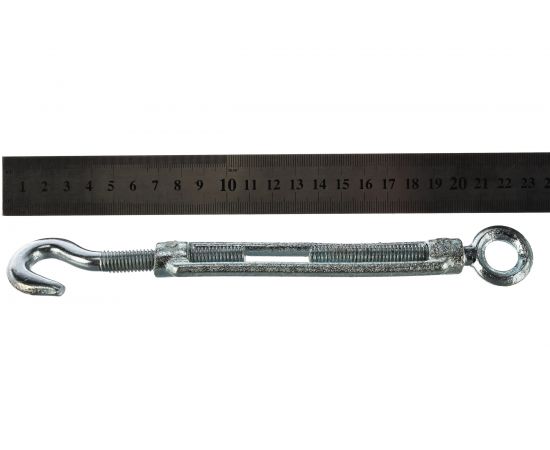 Талреп ЕВРОПАРТНЕР Zn, 10х125, 1 шт. Z1 07832 – изображение 5