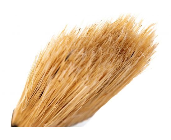 Кисть для работ с эмалями Акор натуральная щетина, 25х10мм КЭ25*10 – изображение 5