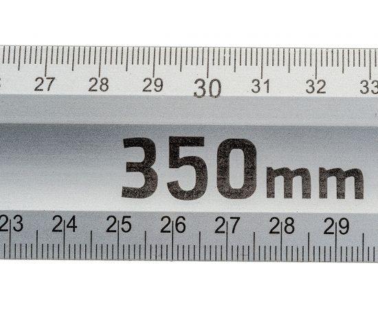 Строительный угольник TOPEX 30C364 – изображение 5