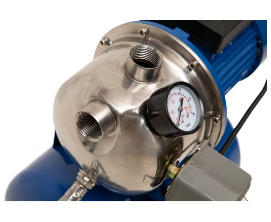 Автоматическая насосная станция Oasis 70/50N-24 4670004376669 – изображение 5