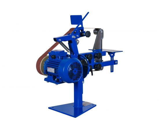 Станок HOHMAN SGA-50 S-0001 – изображение 5