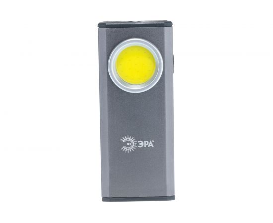 ЭРА RB706 Фонарь Практик 4Вт COB, SMD, магнит Б0039622 – изображение 5