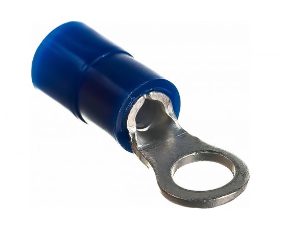 Кольцевой наконечник КВТ НКИн 2,5-4 57909 – изображение 5