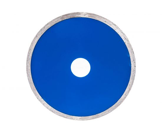 Диск алмазный сплошной по камню standard Тип В (125х5х22.23 мм) МастерАлмаз 10501431 – изображение 5