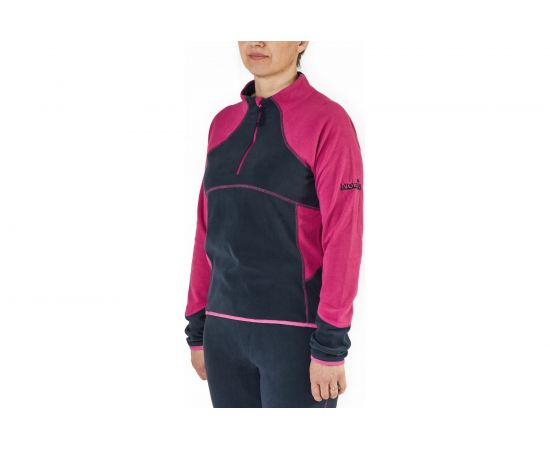 Термобелье NORFIN Women PERFORMANCE PURPLE 01 р.S 304501-S – изображение 5