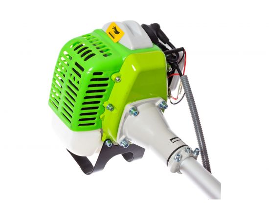 Бензиновый триммер REDVERG RD-GB226 6615379 – изображение 6