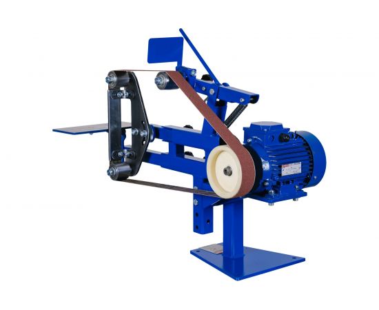 Станок HOHMAN SGA-50 S-0001 – изображение 6