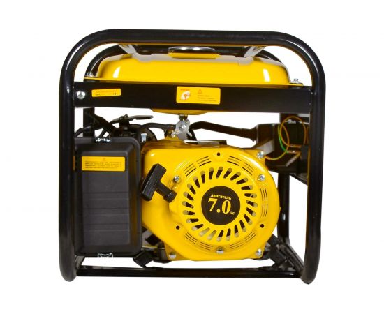 Электрогенератор Eurolux G3600A 64/1/37 – изображение 6