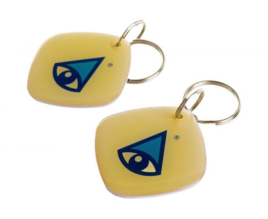 Вызывная панель Activision AVP-451 PAL Proxy Медь – изображение 6