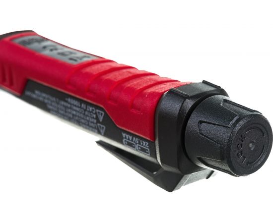 Детектор напряжения UNI-T UT12M-EU портативный 00-00004253 – изображение 6