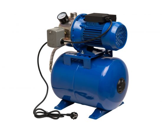 Автоматическая насосная станция Oasis 70/50N-24 4670004376669 – изображение 7