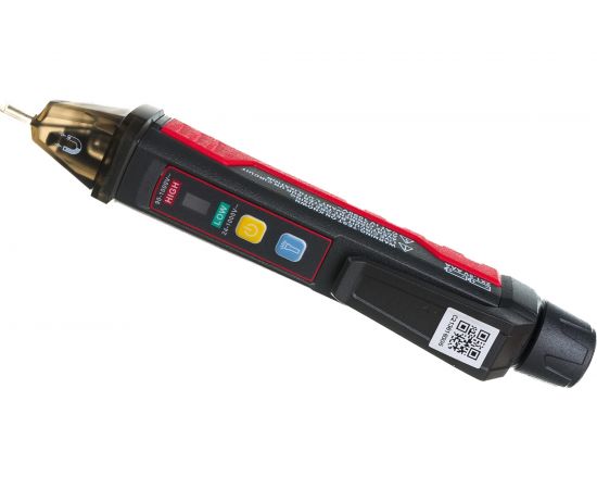 Детектор напряжения UNI-T UT12M-EU портативный 00-00004253 – изображение 7