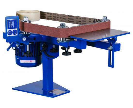 Станок HOHMAN SGA-50 S-0001 – изображение 7