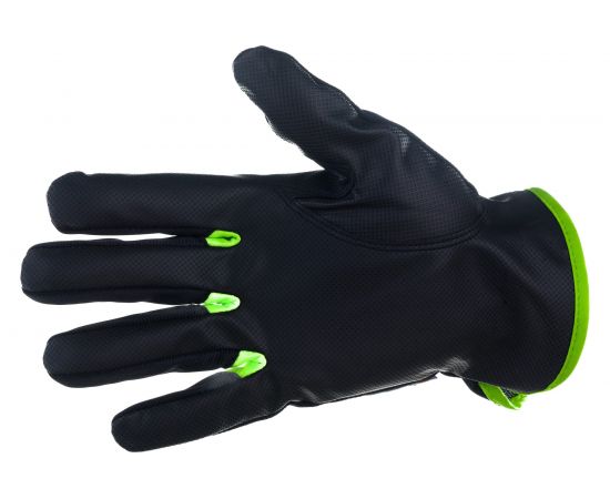 Перчатки TEGERA искусственная кожа, размер 10 515-10 – изображение 7
