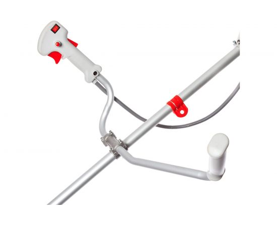 Бензиновый триммер REDVERG RD-GB226 6615379 – изображение 7