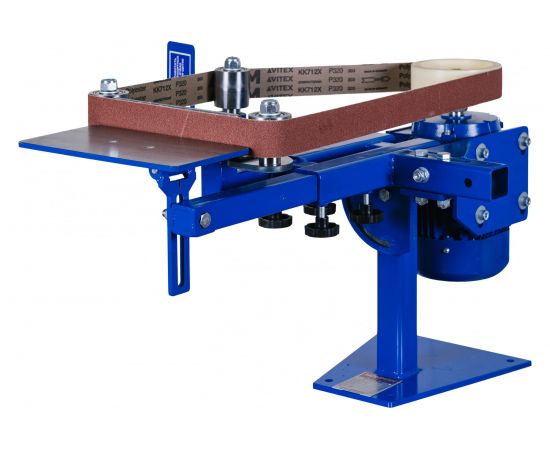 Станок HOHMAN SGA-50 S-0001 – изображение 8