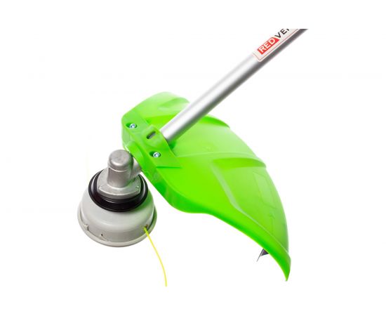 Бензиновый триммер REDVERG RD-GB226 6615379 – изображение 8