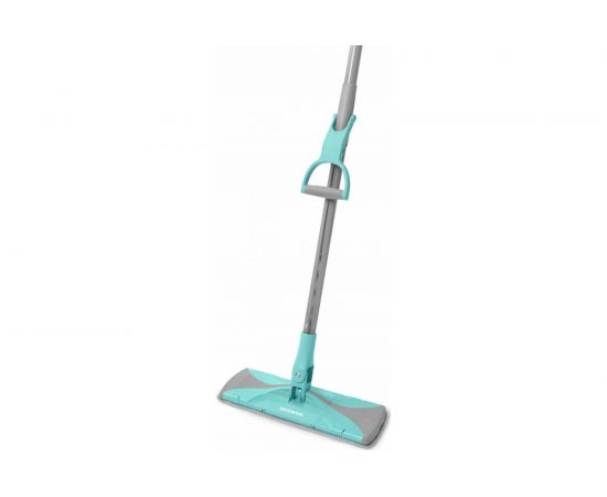 Швабра для влажной уборки пола с механизмом отжима Hausmann HM-67 – изображение 8