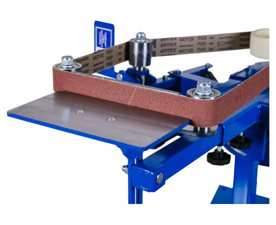 Станок HOHMAN SGA-50 S-0001 – изображение 9