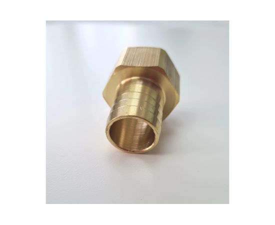 Штуцер для шлангов ВР 3/4 - 20 мм Профитт 9274160 – изображение 9