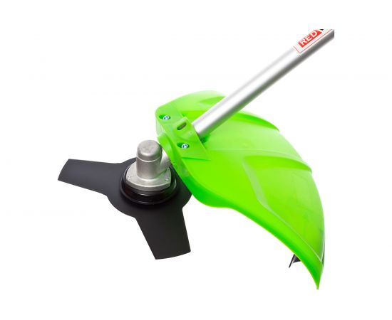 Бензиновый триммер REDVERG RD-GB226 6615379 – изображение 9